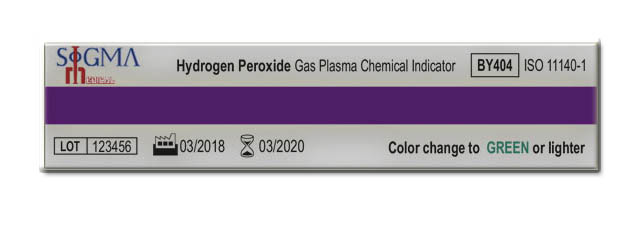 Hydrogen Peroxide